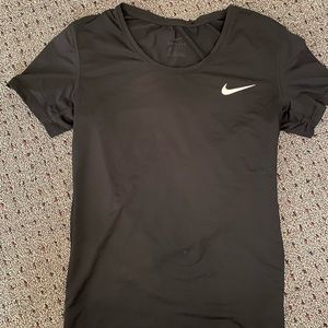Nike Dry Fit Shirt